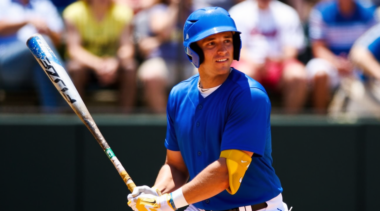 V66体育平台 - 2026 MLB选秀实时追踪：首日摘牌结果与核心分析 - V66体育 文章头图